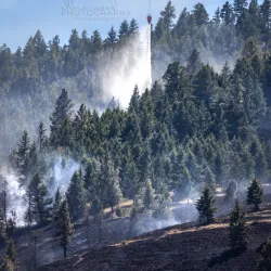 Mount Helena City Park - Helena