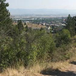 Mount Helena City Park - Helena