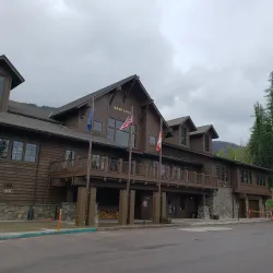 Big Mountain Ski Resort (Whitefish Mountain Resort) - Kalispell