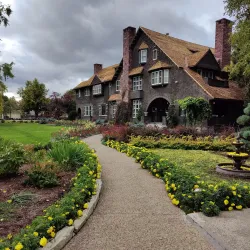 Conrad Mansion Museum - Kalispell