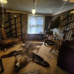 Conrad Mansion Museum - Kalispell