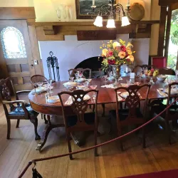 Conrad Mansion Museum - Kalispell