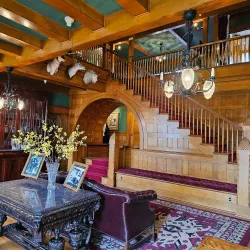 Conrad Mansion Museum - Kalispell