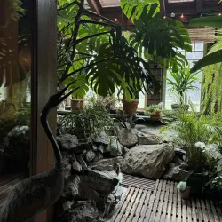 Conrad Mansion Museum - Kalispell