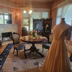 Conrad Mansion Museum - Kalispell