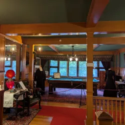 Conrad Mansion Museum - Kalispell