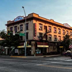 Flathead Lake - Kalispell