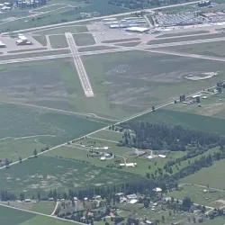 Flathead Lake - Kalispell