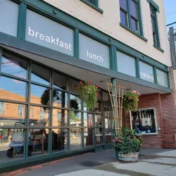 Flathead Lake - Kalispell