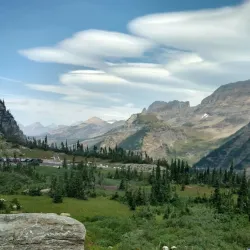 Flathead Lake - Kalispell