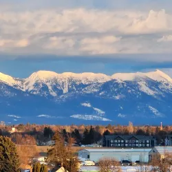 Flathead Lake - Kalispell