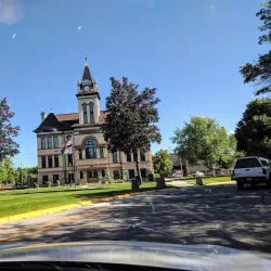 Flathead Lake - Kalispell