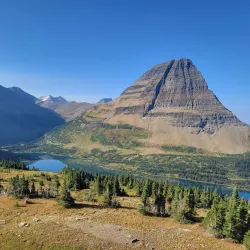 Glacier National Park - Kalispell