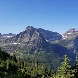 Glacier National Park - Kalispell