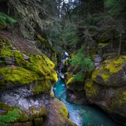 Glacier National Park - Kalispell