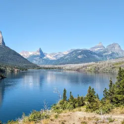 Glacier National Park - Kalispell