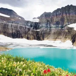 Glacier National Park - Kalispell