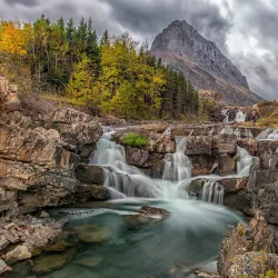 Glacier National Park - Kalispell