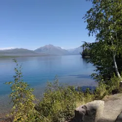 Glacier National Park - Kalispell