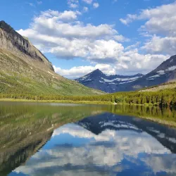 Glacier National Park - Kalispell