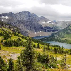 Glacier National Park - Kalispell