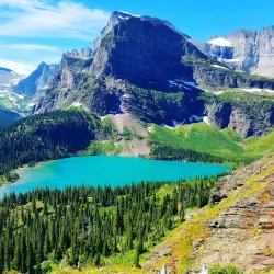 Glacier National Park - Kalispell