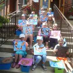 Hockaday Museum of Art - Kalispell