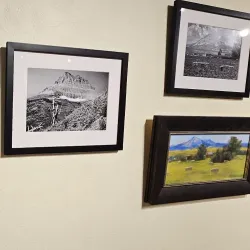 Hockaday Museum of Art - Kalispell