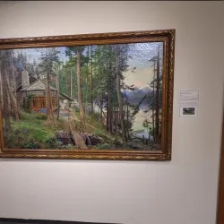 Hockaday Museum of Art - Kalispell