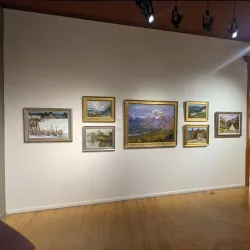Hockaday Museum of Art - Kalispell