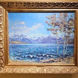 Hockaday Museum of Art - Kalispell