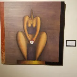 Hockaday Museum of Art - Kalispell