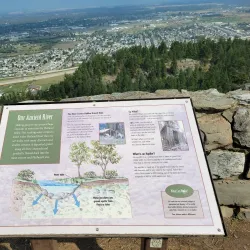 Lone Pine State Park - Kalispell