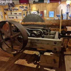 Museum at Central School - Kalispell