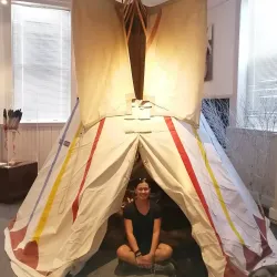 Museum at Central School - Kalispell