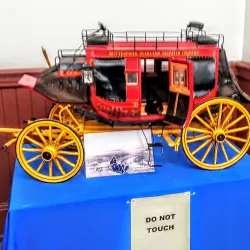 Museum at Central School - Kalispell