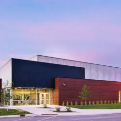 The Art Gallery at The Whitefish Lake Institute - Kalispell