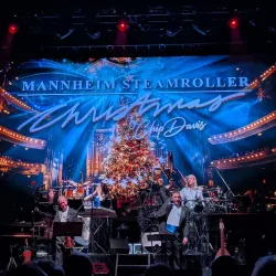 The Art Gallery at The Whitefish Lake Institute - Kalispell