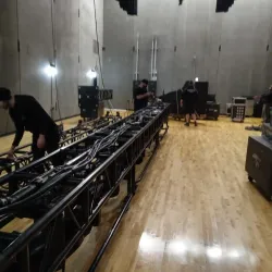 The Art Gallery at The Whitefish Lake Institute - Kalispell