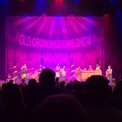 The Art Gallery at The Whitefish Lake Institute - Kalispell