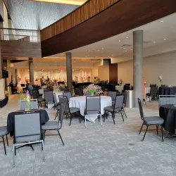 The Art Gallery at The Whitefish Lake Institute - Kalispell