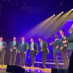 The Art Gallery at The Whitefish Lake Institute - Kalispell