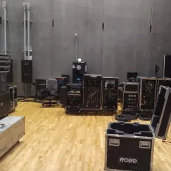 The Art Gallery at The Whitefish Lake Institute - Kalispell