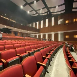 The Art Gallery at The Whitefish Lake Institute - Kalispell