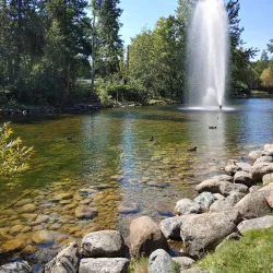 Woodland Water Park - Kalispell