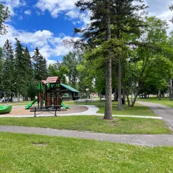 Woodland Water Park - Kalispell