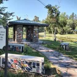 Woodland Water Park - Kalispell