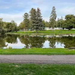 Woodland Water Park - Kalispell