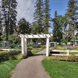 Woodland Water Park - Kalispell