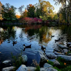 Woodland Water Park - Kalispell
